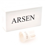  ARSEN Светодиодная автолампа ARSEN W5W - Lin-Light (2шт.)