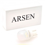  ARSEN Светодиодная автолампа ARSEN W5W - Sub-Light (2шт.)