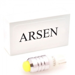 ARSEN Светодиодная автолампа ARSEN W5W - Ice-Light (2шт.)